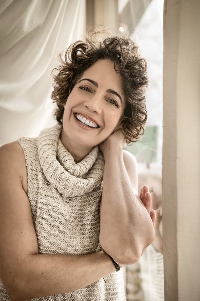 Sandra López - Coach PNL