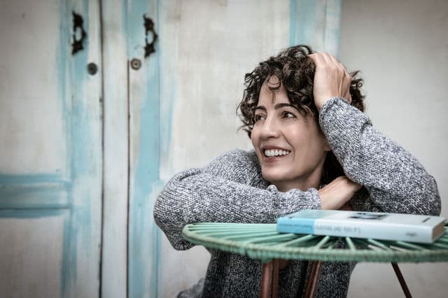 Sandra López - Coach PNL